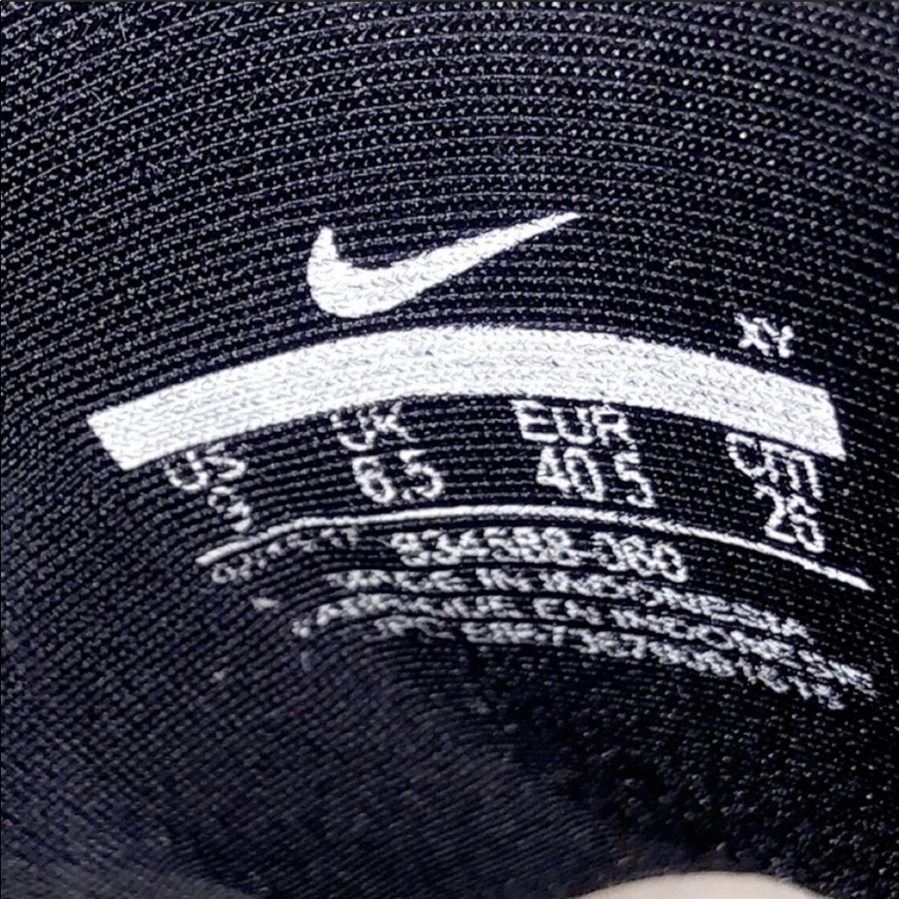 Nike slides - Picture 2 of 5